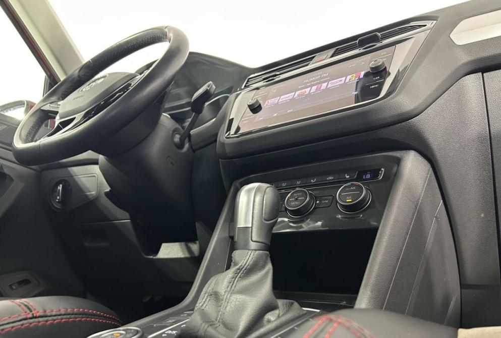 Volkswagen Tiguan II Саранск  - изображение 24
