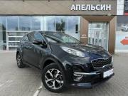 Kia Sportage IV Рестайлинг Набережные Челны  - изображение 20