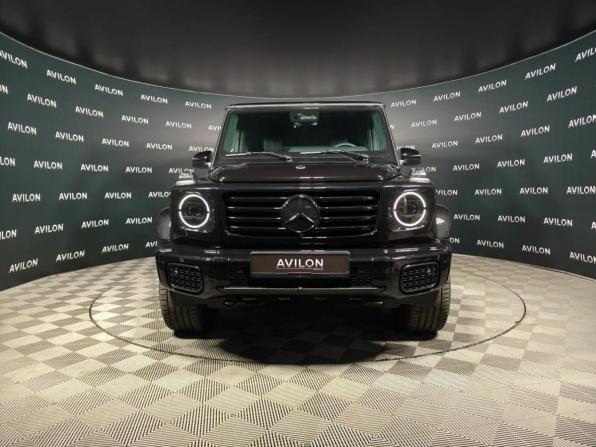Новый Mercedes-Benz G-Класс III (W465) Рестайлинг 2025 года, цена 23 900 000 рублей, внедорожник, Автокод Объявления