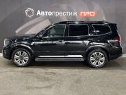 Kia Mohave I Рестайлинг 2 Пермь  - изображение 43