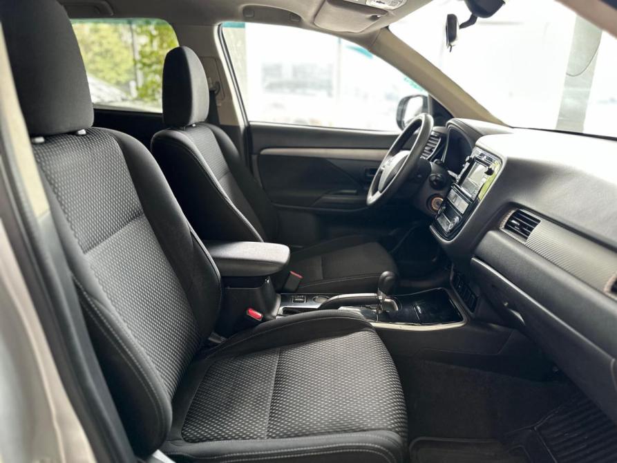 Mitsubishi Outlander III Рестайлинг 2 Новосибирск  - изображение 15