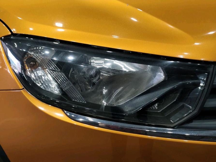 Lada (ВАЗ) Granta I Рестайлинг Ставрополь  - изображение 11