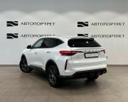 Haval F7 I Рестайлинг Санкт-Петербург  - изображение 20