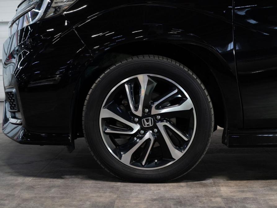 Honda Stepwgn V Рестайлинг Чита  - изображение 23