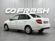 Lada (ВАЗ) Granta I Рестайлинг Воронеж  - изображение 16