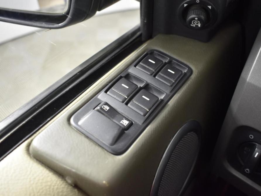 Land Rover Discovery III Казань  - изображение 26