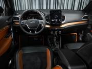 Lada (ВАЗ) Vesta I Рестайлинг (NG) Ставрополь  - изображение 27
