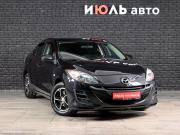 Mazda 3 II (BL) Екатеринбург  - изображение 23