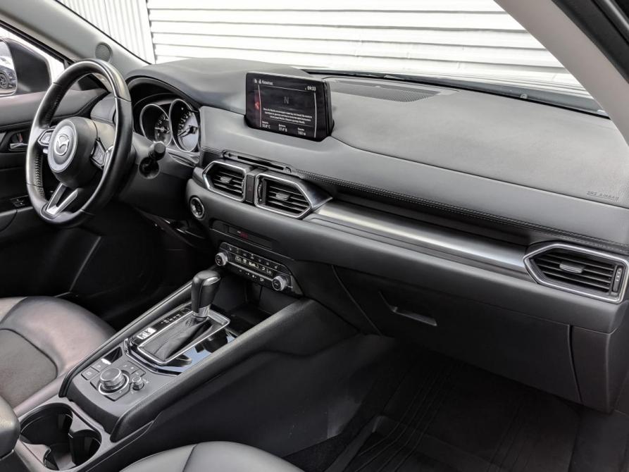 Mazda CX-5 II Москва  - изображение 13