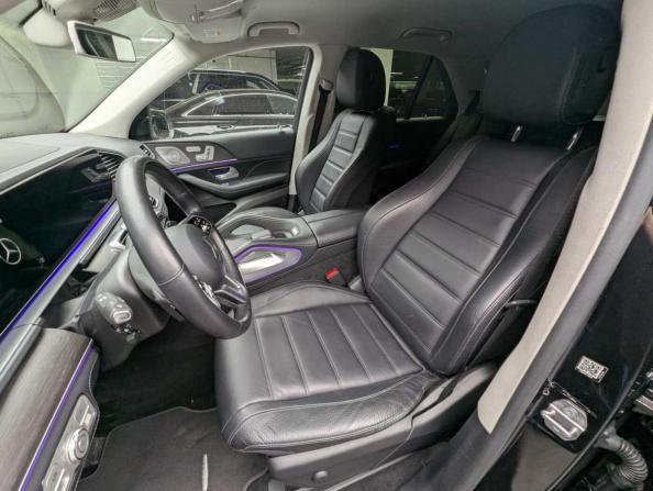 Mercedes-Benz GLE II (V167) с пробегом 2019 года, цена 5 649 000 рублей, 100062 км, внедорожник, Автокод Объявления