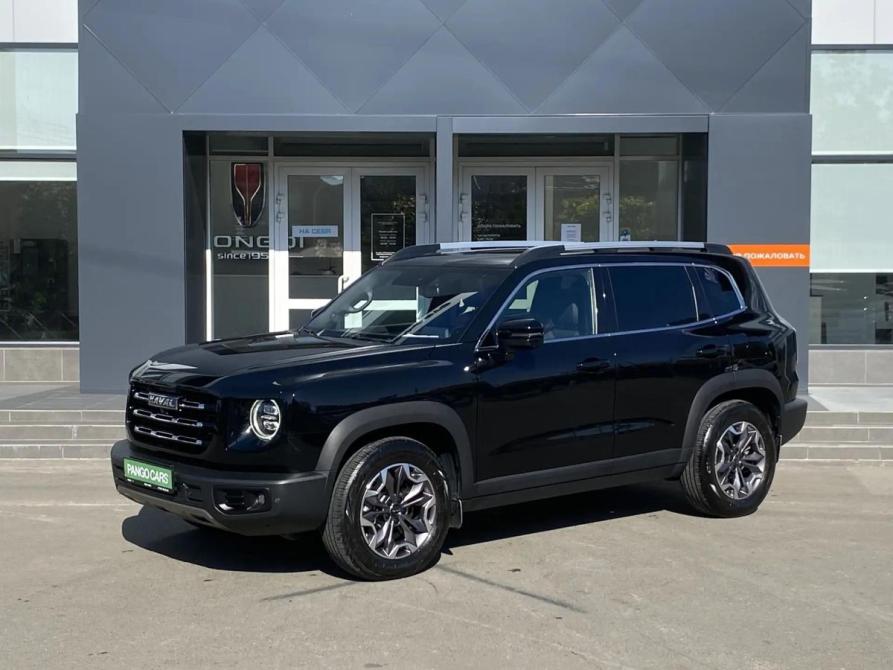 Haval Dargo I Краснодар  - изображение 3