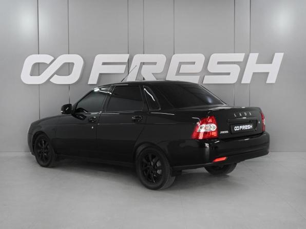 Lada (ВАЗ) Priora I Рестайлинг с пробегом 2017 года, цена 890 000 рублей, 148833 км, седан, Автокод Объявления