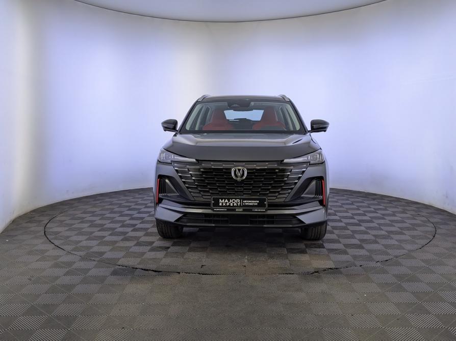 Changan CS55 Plus II Москва  - изображение 2
