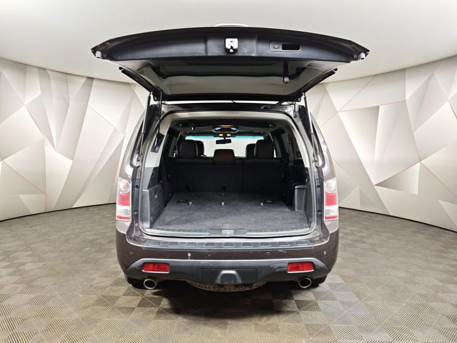 Honda Pilot II Рестайлинг Москва  - изображение 12
