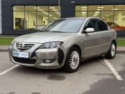 Mazda 3 I (BK) Рестайлинг Ярославль  - изображение 16