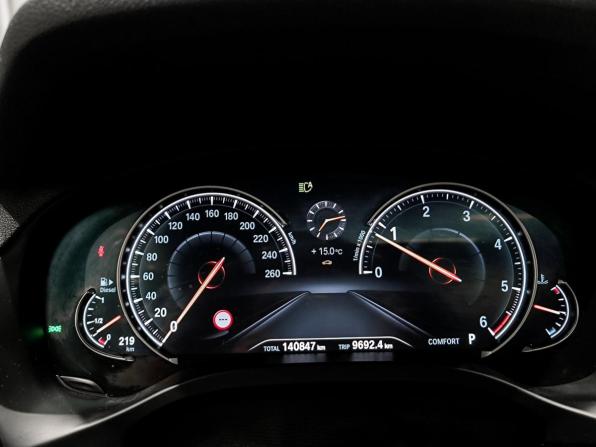 BMW X4 II (G02) с пробегом 2019 года, цена 3 950 000 рублей, 140001 км, внедорожник, Автокод Объявления