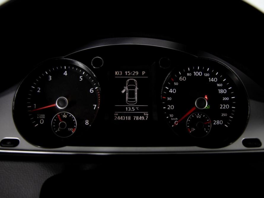 Volkswagen Passat CC I Санкт-Петербург  - изображение 10