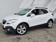 Opel Mokka I Екатеринбург  - изображение 18