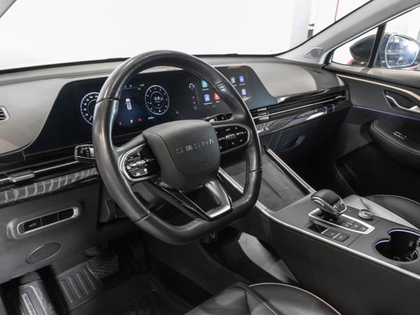 Omoda C5 I с пробегом 2024 года, цена 1 769 000 рублей, 37700 км, внедорожник, Автокод Объявления