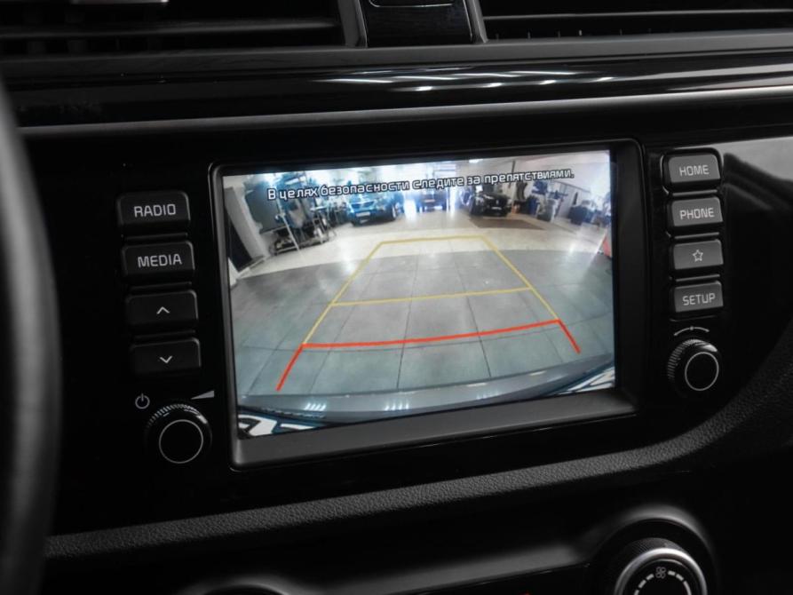Kia Rio IV Тюмень  - изображение 16
