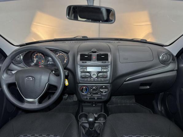 Lada (ВАЗ) Granta I Рестайлинг с пробегом 2022 года, цена 639 000 рублей, 99901 км, седан, Автокод Объявления