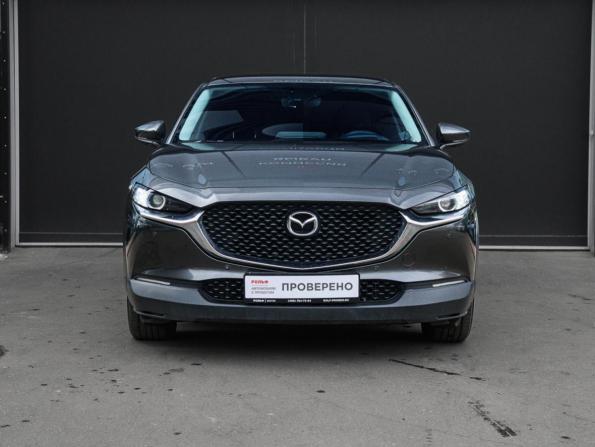 Mazda CX-30 I с пробегом 2021 года, цена 2 200 000 рублей, 111406 км, внедорожник, Автокод Объявления