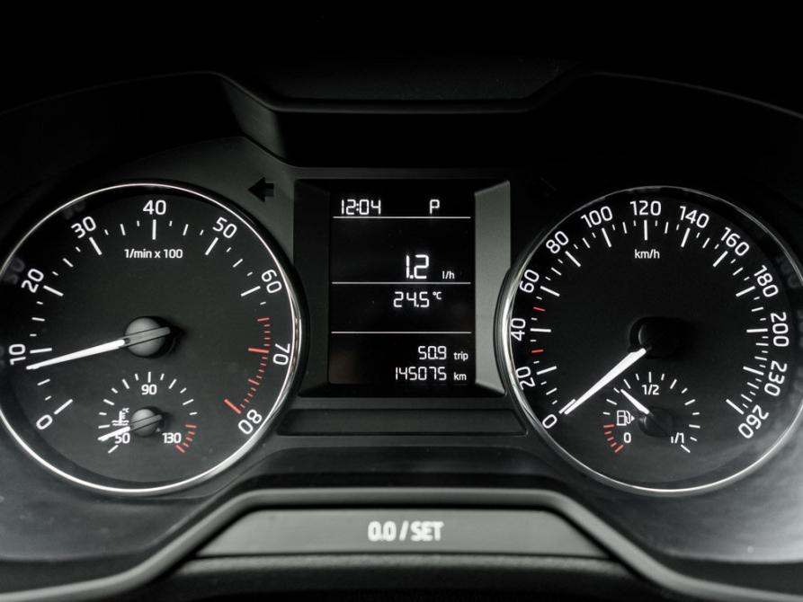 Skoda Octavia III (A7) Екатеринбург  - изображение 14