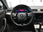 Skoda Superb III Рестайлинг Москва  - изображение 45