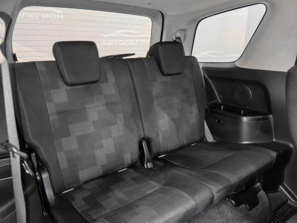 Suzuki Grand Vitara II Рестайлинг с пробегом 2011 года, цена 900 000 рублей, 120000 км, внедорожник, Автокод Объявления
