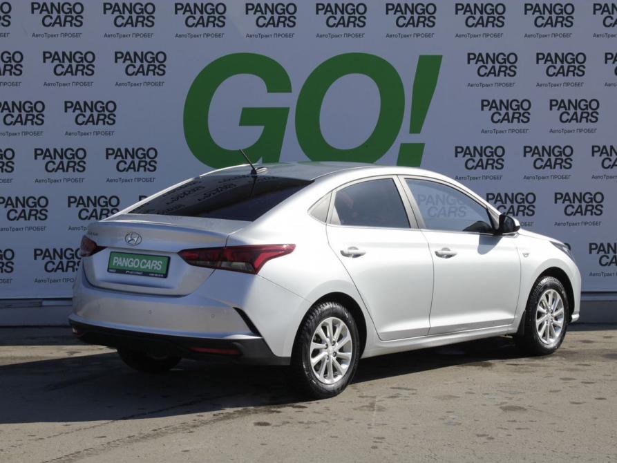 Hyundai Solaris II Владимир  - изображение 5