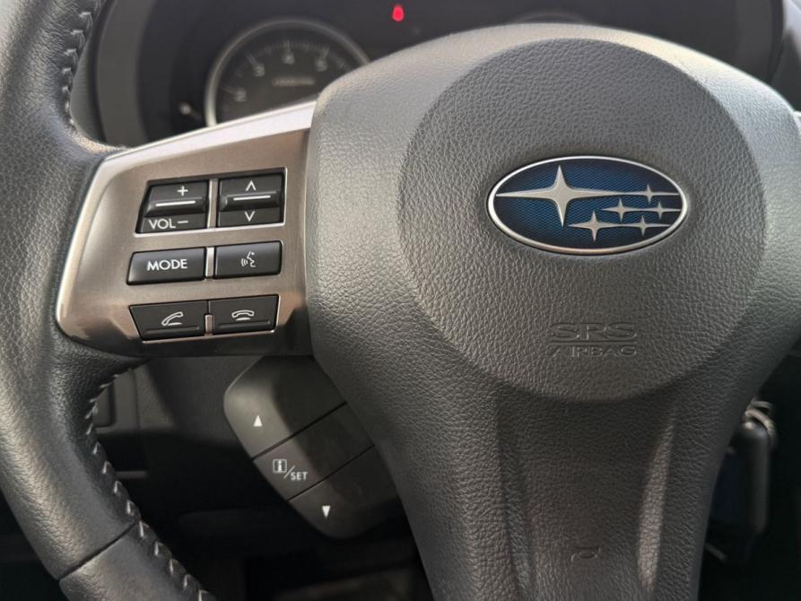 Subaru Forester IV Волгоград  - изображение 16