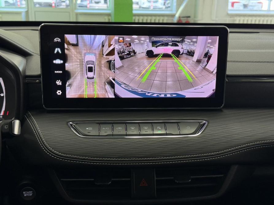Haval Jolion I Рестайлинг Ярославль  - изображение 13
