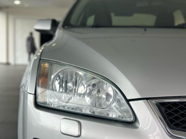 Ford Focus II с пробегом 2007 года, цена 449 000 рублей, 279408 км, седан, Автокод Объявления