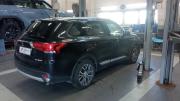 Mitsubishi Outlander III Рестайлинг 2 Санкт-Петербург  - изображение 8