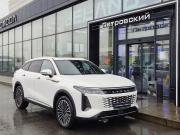 Exeed RX Санкт-Петербург  - изображение 25