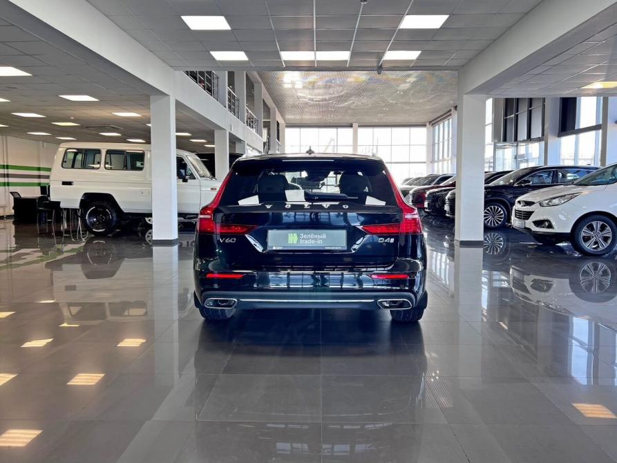 Volvo V60 II Тверь  - изображение 4