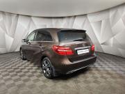 Mercedes-Benz B-Класс II (W246) Рестайлинг Москва  - изображение 23