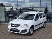 Lada (ВАЗ) Largus I Калуга  - изображение 14