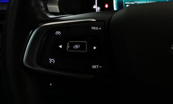 Chery Tiggo 7 Pro I с пробегом 2021 года, цена 1 499 000 рублей, 60459 км, внедорожник, Автокод Объявления