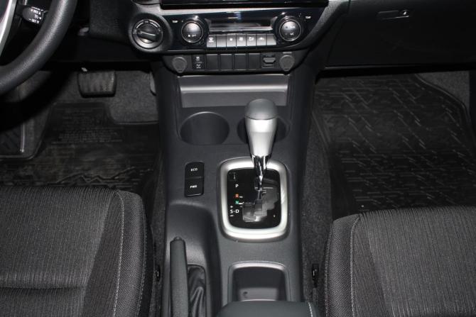Toyota Hilux VIII Рестайлинг 2 с пробегом 2025 года, цена 7 400 000 рублей, 132 км, offers.body_type.unknown, Автокод Объявления