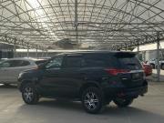 Toyota Fortuner II Тула  - изображение 9