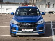 Chery Tiggo 4 I Рестайлинг Москва  - изображение 18