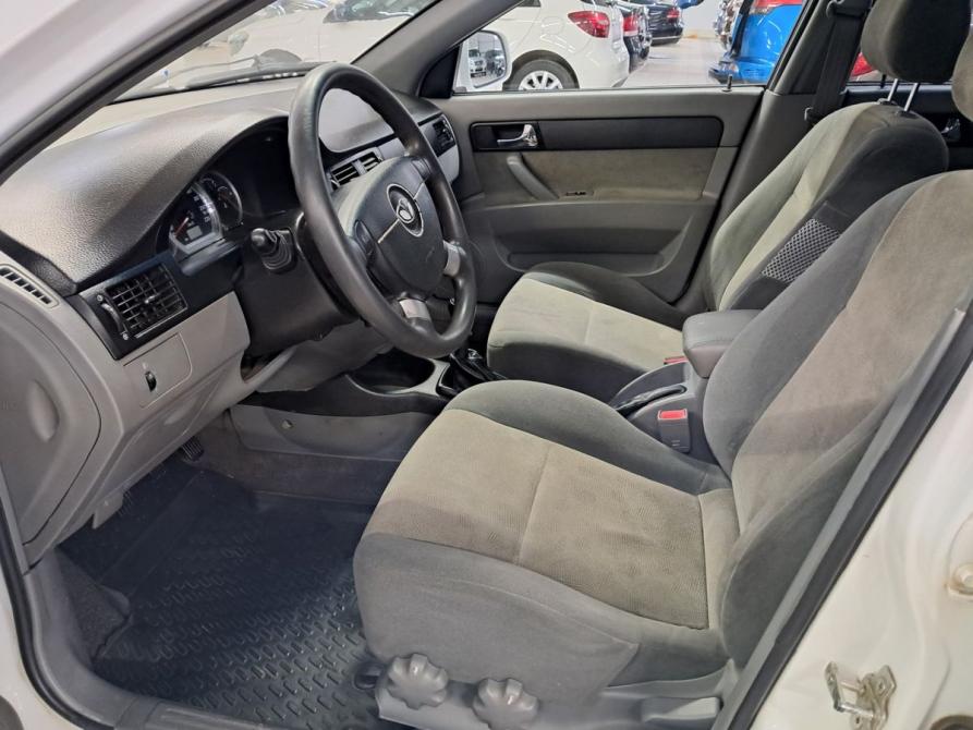 Daewoo Gentra II Набережные Челны  - изображение 20