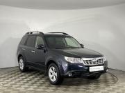 Subaru Forester III Рестайлинг Воронеж  - изображение 21