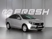 Lada (ВАЗ) Vesta I Минеральные Воды  - изображение 18