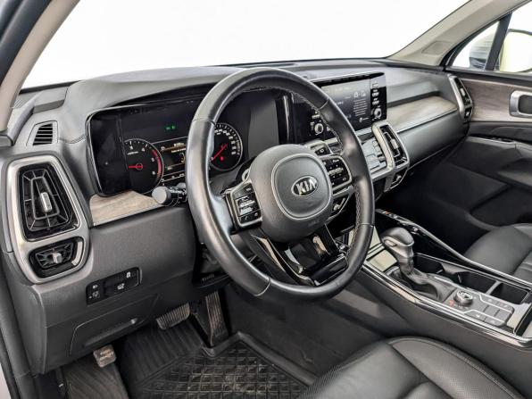 Kia Sorento IV с пробегом 2021 года, цена 3 955 000 рублей, 38135 км, внедорожник, Автокод Объявления