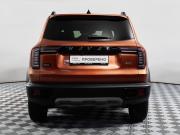 Haval Dargo Москва  - изображение 26