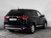 Mitsubishi Outlander III Рестайлинг 2 Санкт-Петербург  - изображение 24