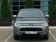 Mitsubishi Outlander III Уфа  - изображение 12