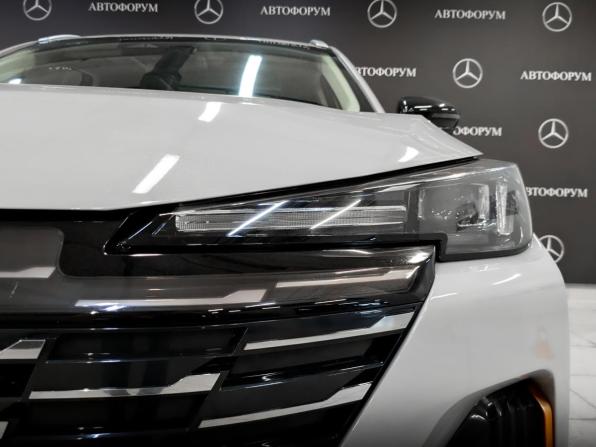 Changan CS55 Plus II с пробегом 2023 года, цена 1 895 000 рублей, 40750 км, внедорожник, Автокод Объявления